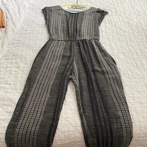 ACE & JIG Turnaround Jumpsuit Onesie [XS]